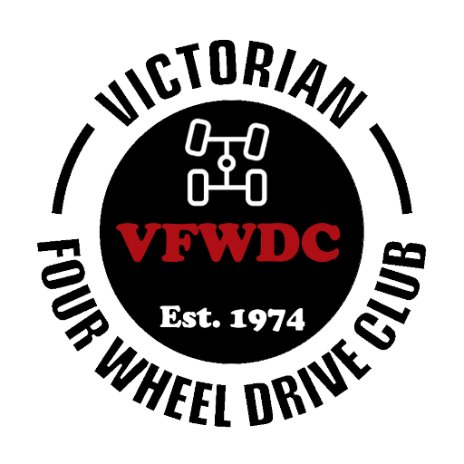Victorian Four Wheel Drive Club